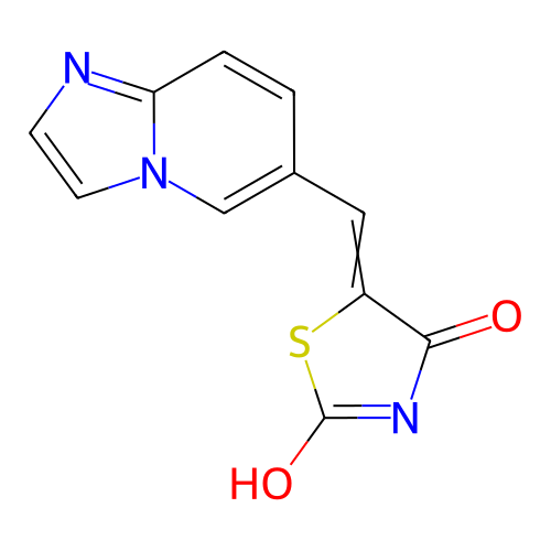 Chemical structure of BindingDB Monomer ID 50356940