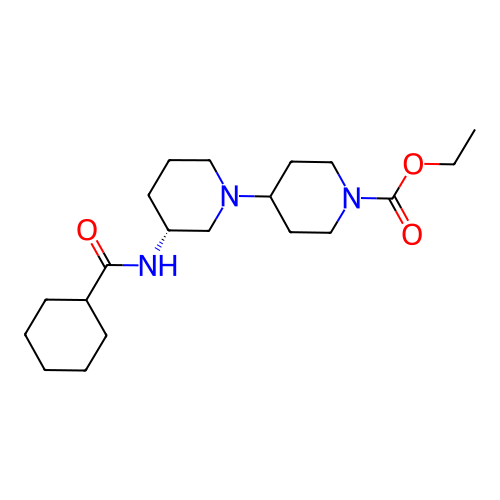 Chemical structure of BindingDB Monomer ID 50356976