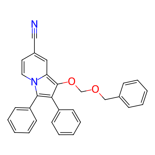Chemical structure of BindingDB Monomer ID 50357000