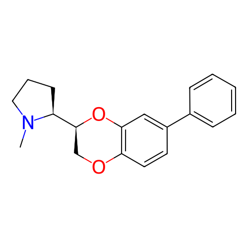 Chemical structure of BindingDB Monomer ID 50357062