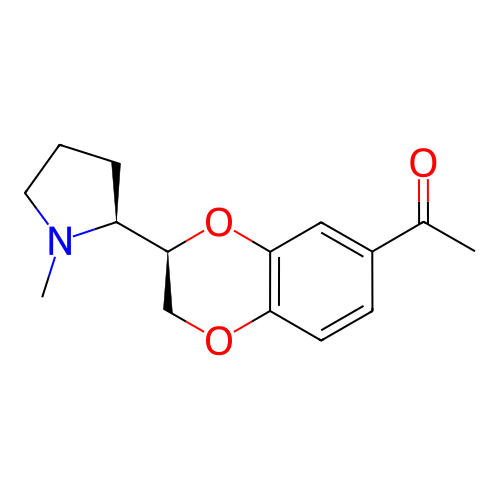 Chemical structure of BindingDB Monomer ID 50357077