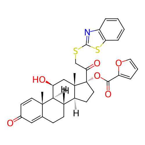 Chemical structure of BindingDB Monomer ID 50357083