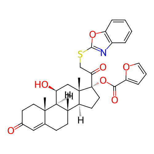 Chemical structure of BindingDB Monomer ID 50357085