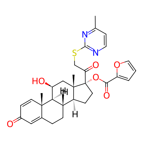 Chemical structure of BindingDB Monomer ID 50357087