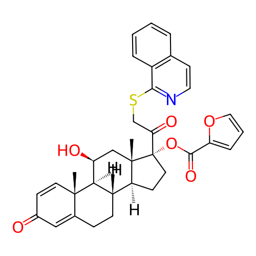 Chemical structure of BindingDB Monomer ID 50357088