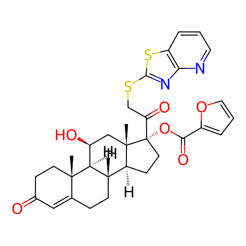 Chemical structure of BindingDB Monomer ID 50357090