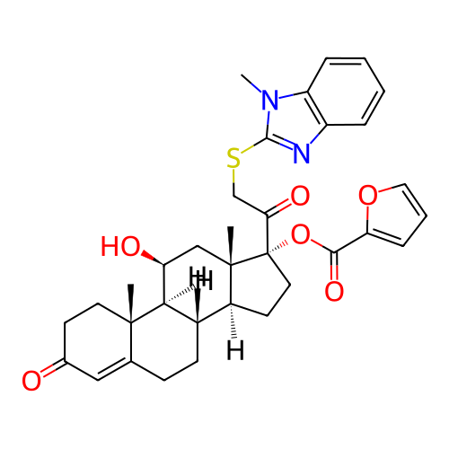 Chemical structure of BindingDB Monomer ID 50357092