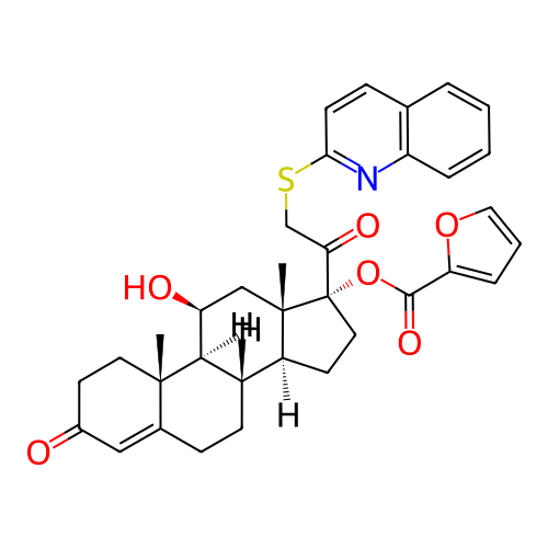 Chemical structure of BindingDB Monomer ID 50357094