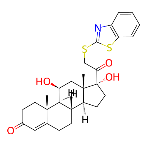 Chemical structure of BindingDB Monomer ID 50357101