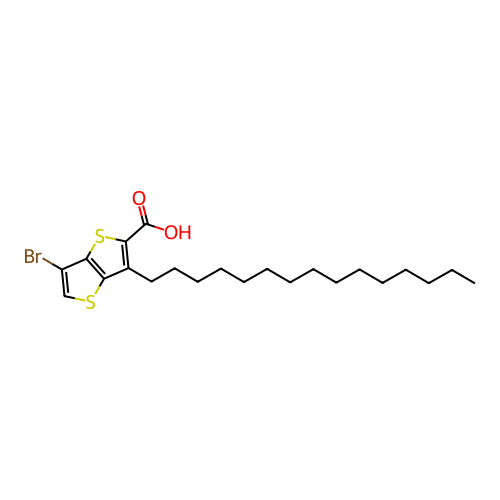 Chemical structure of BindingDB Monomer ID 50357188