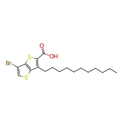 Chemical structure of BindingDB Monomer ID 50357190
