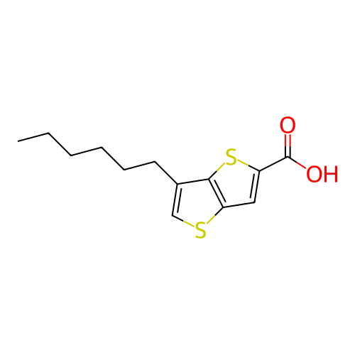 Chemical structure of BindingDB Monomer ID 50357194