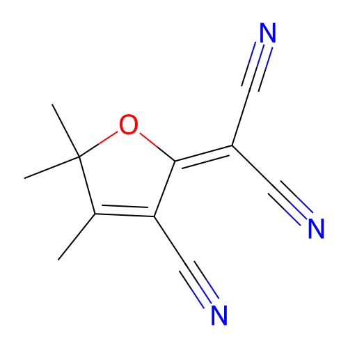 Chemical structure of BindingDB Monomer ID 50357195