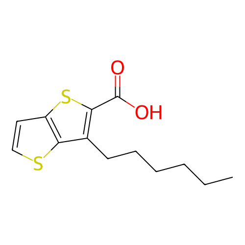 Chemical structure of BindingDB Monomer ID 50357203