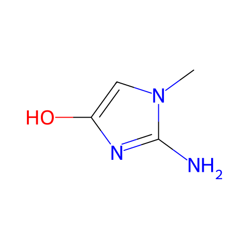 Chemical structure of BindingDB Monomer ID 50357208