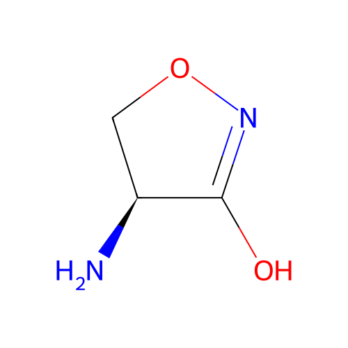 Chemical structure of BindingDB Monomer ID 50357231