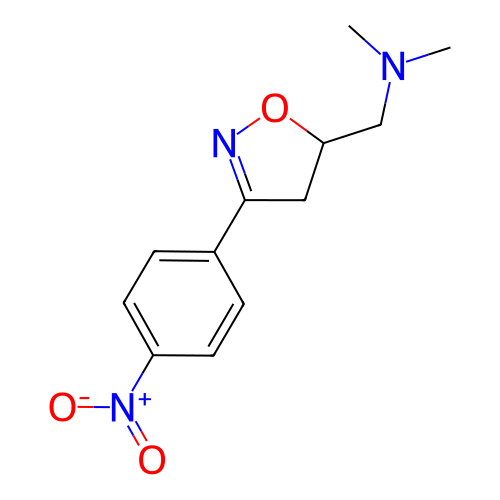 Chemical structure of BindingDB Monomer ID 50357280