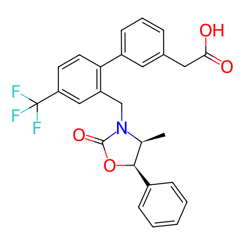 Chemical structure of BindingDB Monomer ID 50357288