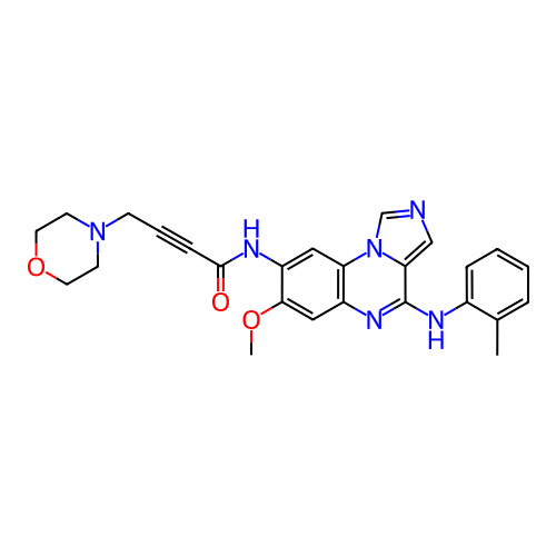 Chemical structure of BindingDB Monomer ID 50357313