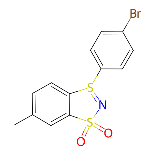 Chemical structure of BindingDB Monomer ID 50357352