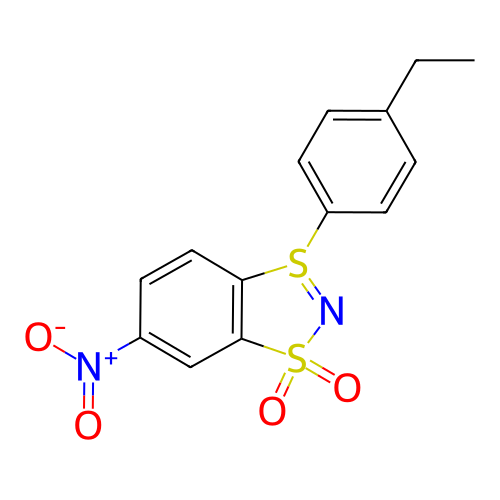 Chemical structure of BindingDB Monomer ID 50357356