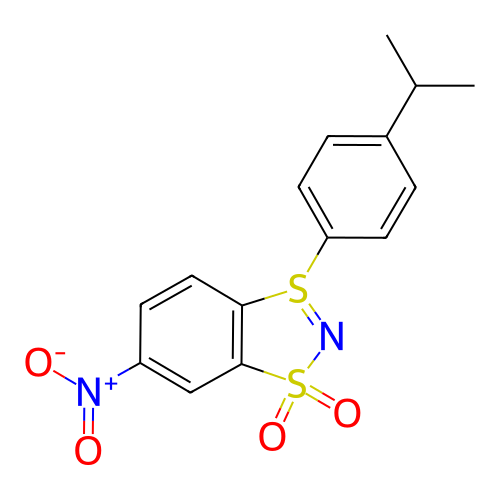 Chemical structure of BindingDB Monomer ID 50357357
