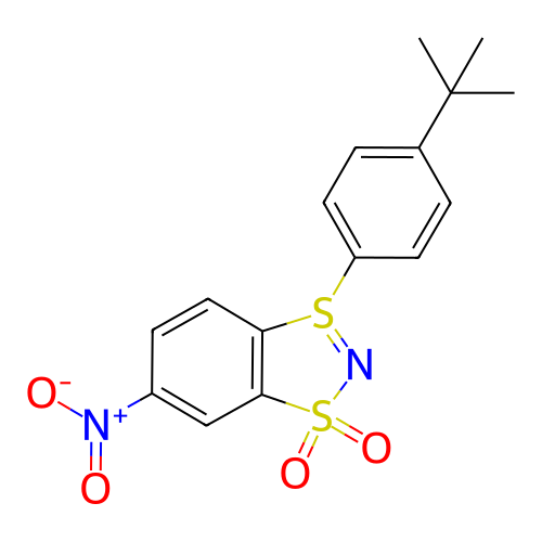 Chemical structure of BindingDB Monomer ID 50357358