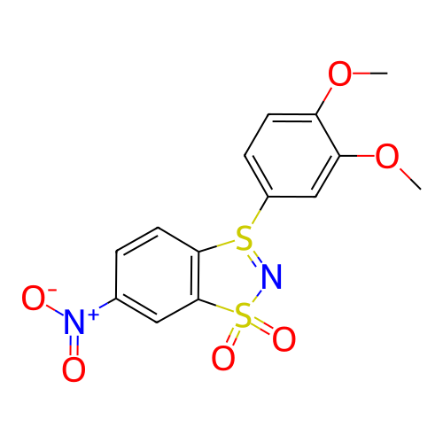 Chemical structure of BindingDB Monomer ID 50357360