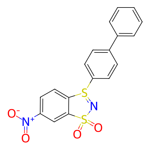 Chemical structure of BindingDB Monomer ID 50357361