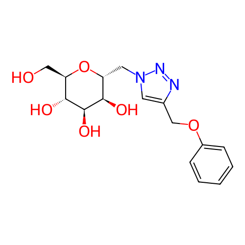Chemical structure of BindingDB Monomer ID 50357398