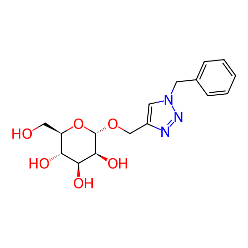 Chemical structure of BindingDB Monomer ID 50357409