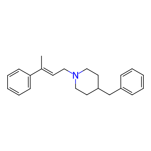 Chemical structure of BindingDB Monomer ID 50357430