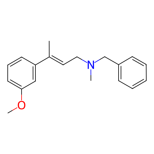 Chemical structure of BindingDB Monomer ID 50357432