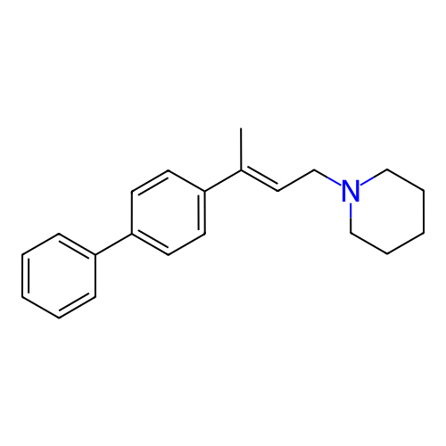 Chemical structure of BindingDB Monomer ID 50357441