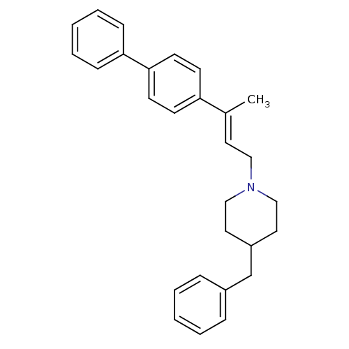 Chemical structure of BindingDB Monomer ID 50357446