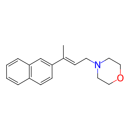 Chemical structure of BindingDB Monomer ID 50357448