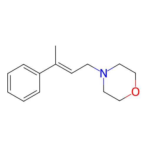 Chemical structure of BindingDB Monomer ID 50357450