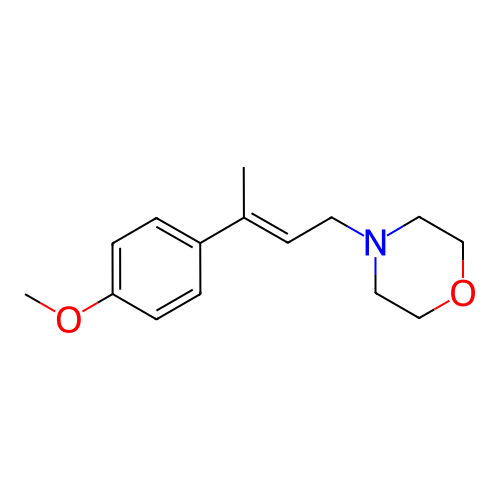 Chemical structure of BindingDB Monomer ID 50357451
