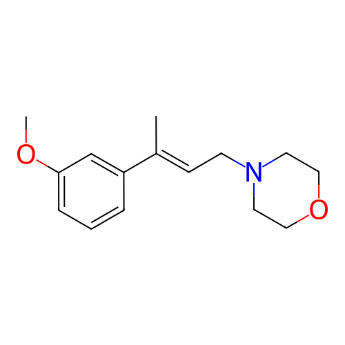Chemical structure of BindingDB Monomer ID 50357452
