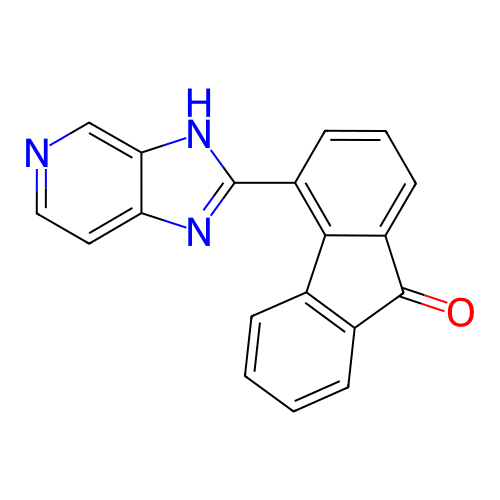 Chemical structure of BindingDB Monomer ID 50357456