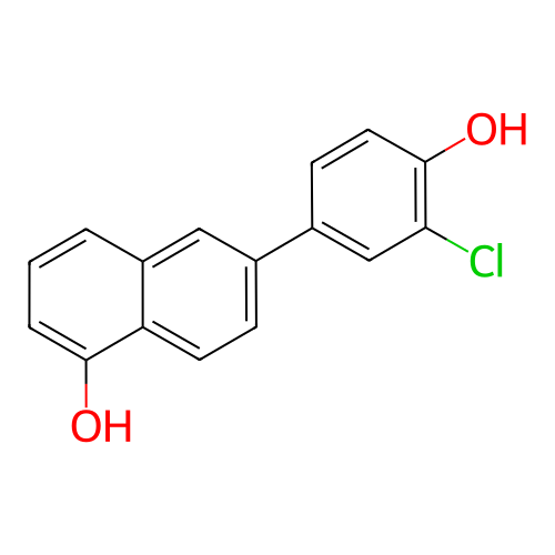 Chemical structure of BindingDB Monomer ID 50357462