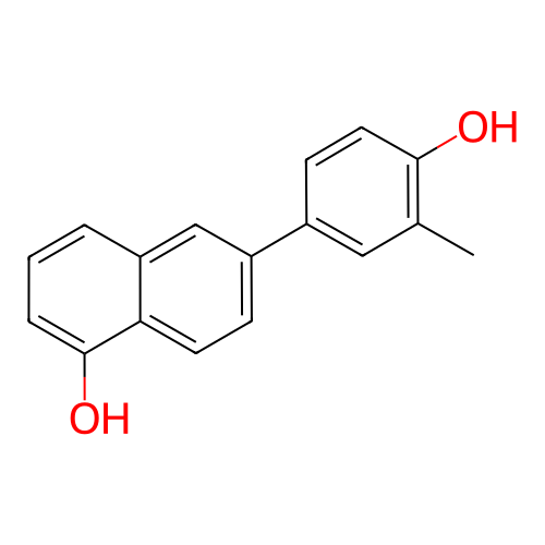 Chemical structure of BindingDB Monomer ID 50357469