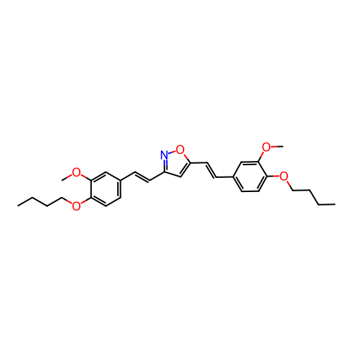 Chemical structure of BindingDB Monomer ID 50357493