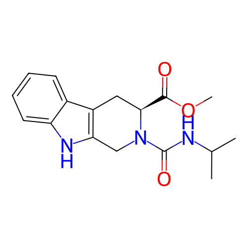 Chemical structure of BindingDB Monomer ID 50357544