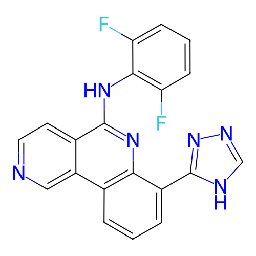 Chemical structure of BindingDB Monomer ID 50357602