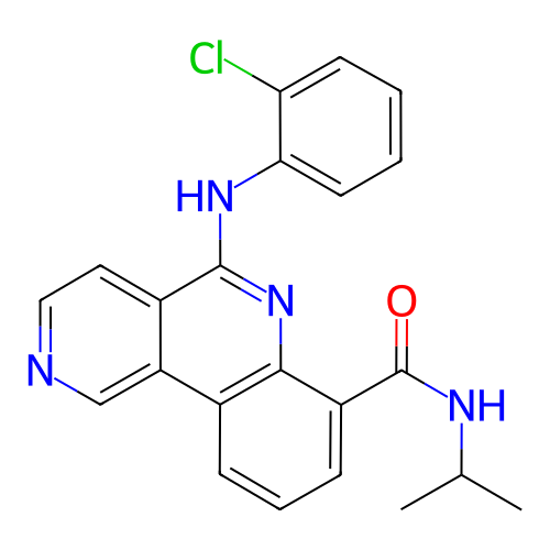 Chemical structure of BindingDB Monomer ID 50357613