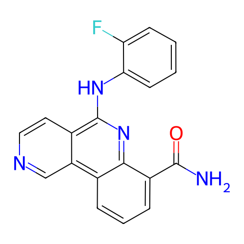Chemical structure of BindingDB Monomer ID 50357615