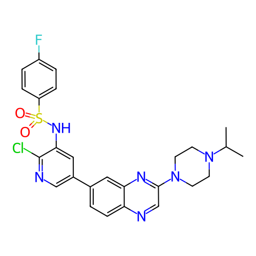 Chemical structure of BindingDB Monomer ID 50357650