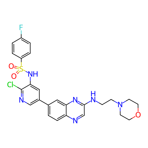 Chemical structure of BindingDB Monomer ID 50357672