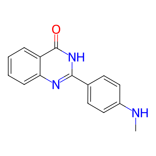 Chemical structure of BindingDB Monomer ID 50357676